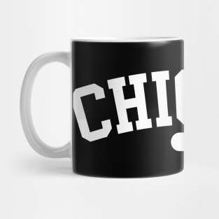 chicago 2023 Mug